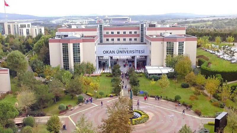 Okan University 2